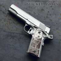 Read Wicked Grips Reviews